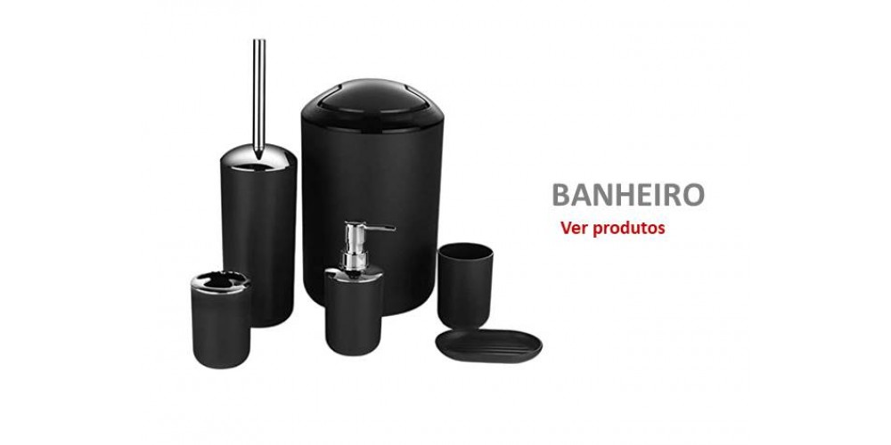 Banheiro