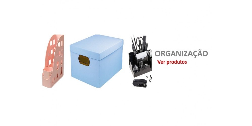 Organização