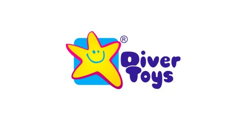 Diver Toys