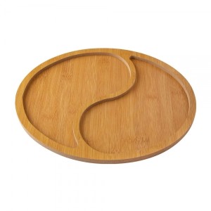 PETISQUEIRA GAMELA 2 DIVISÓRIAS PARA SERVIR EM MDF