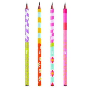 LÁPIS HB N°2 ESTAMPADO - UNIDADE