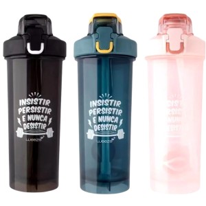 COQUETELEIRA ESPORTIVA 750ML - WEEZE