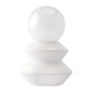 LUMINARIA DE MESA LUA SOB PEDRA - MOMENT