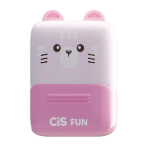 Carimbo Roller Stamp Fun Animais – Cis
