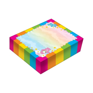 BLOCO DE NOTAS URSINHOS CARINHOSOS 100 FOLHAS - TILIBRA