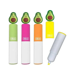 Marca Texto Abacatinho - Tilibra