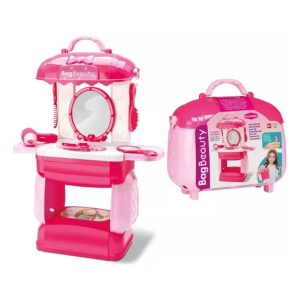 MALETA BEAUTY BAMBOLA