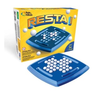 JOGO RESTA UM PAIS E FILHOS 27CMX20CMX5,5CM 2178.1